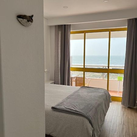 Pe No Mar - Monte Gordo 아파트 외부 사진