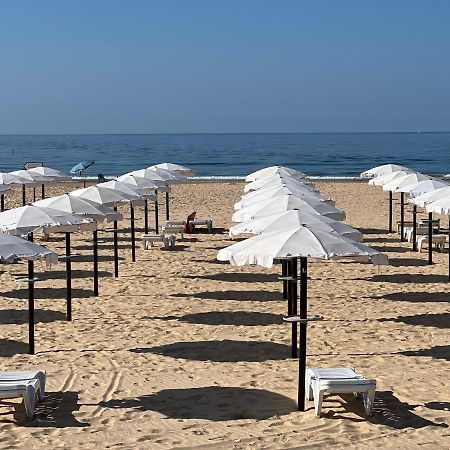 Pe No Mar - Monte Gordo 아파트 외부 사진
