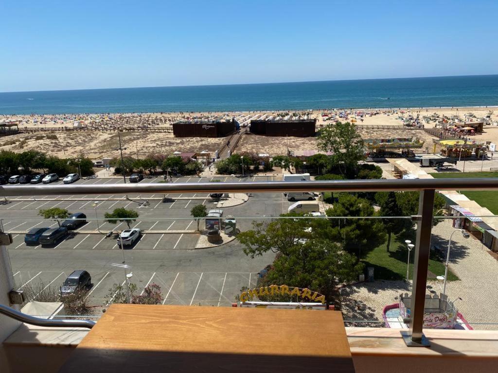Pe No Mar - Monte Gordo 아파트 외부 사진