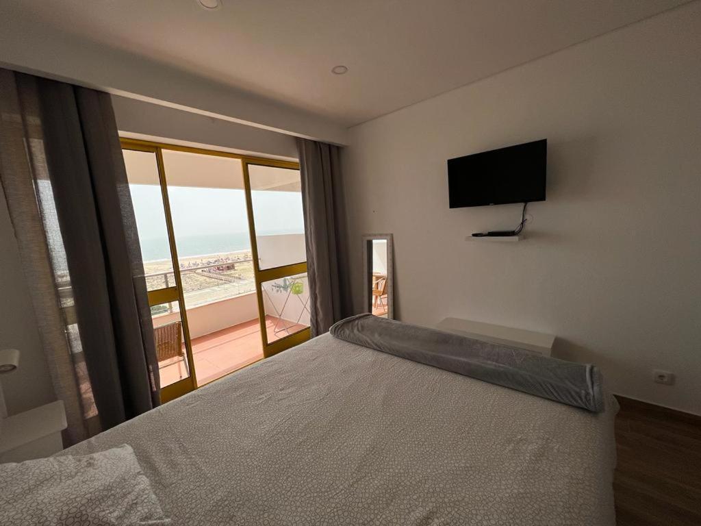 Pe No Mar - Monte Gordo 아파트 외부 사진