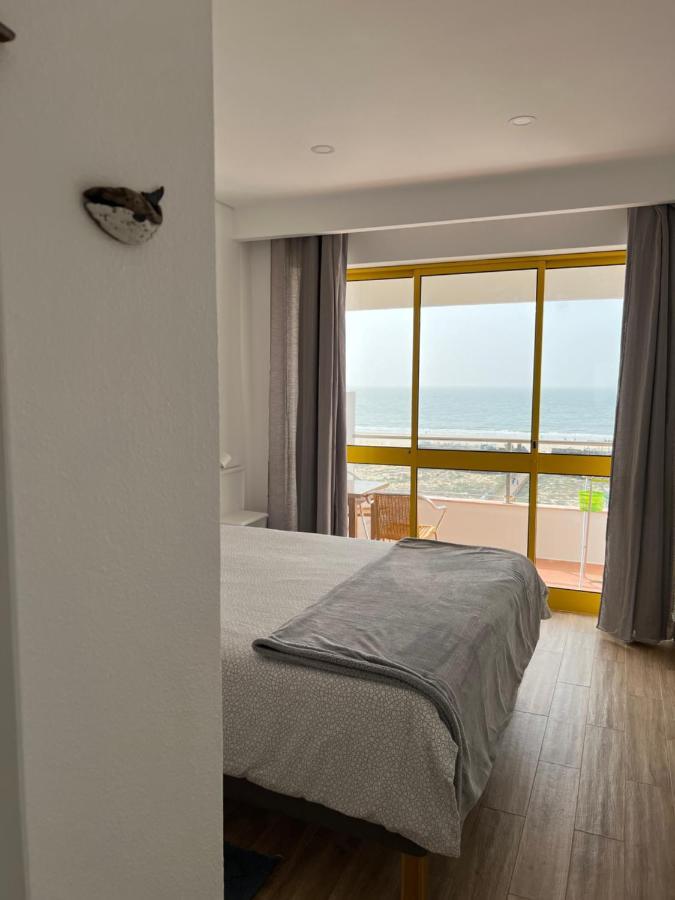 Pe No Mar - Monte Gordo 아파트 외부 사진