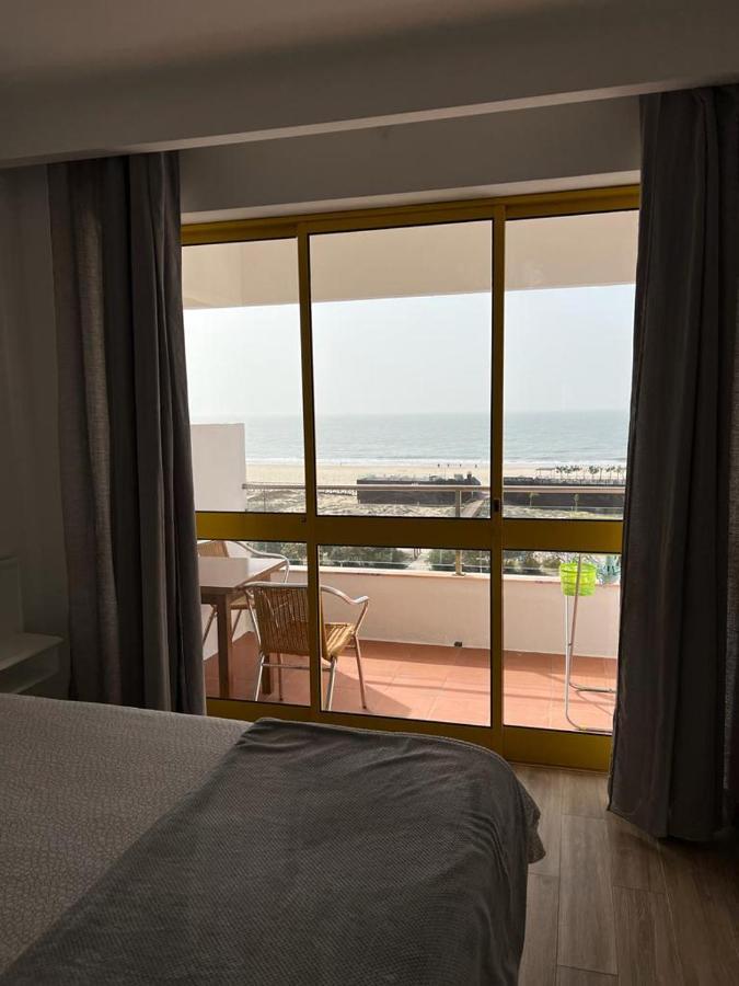 Pe No Mar - Monte Gordo 아파트 외부 사진