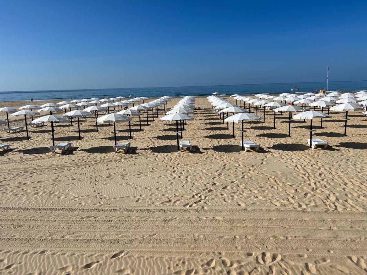 Pe No Mar - Monte Gordo 아파트 외부 사진