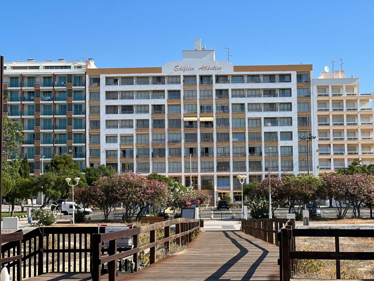 Pe No Mar - Monte Gordo 아파트 외부 사진